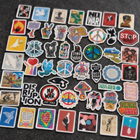 Say No to War! - 50pcs