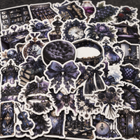 Antique Aesthetic! - 50pcs