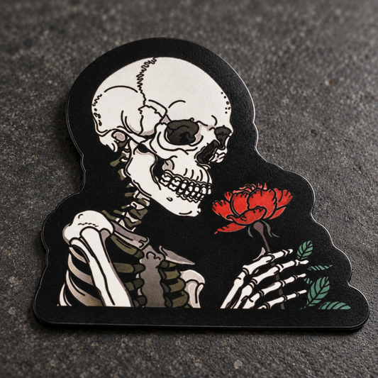 Pretty Fly, Dead Guy - 50pcs