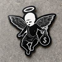 The Black Parade Pack - 50pcs