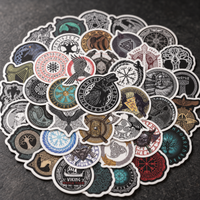 Viking - 50pcs