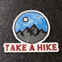 Adventure Outdoors - 50pcs