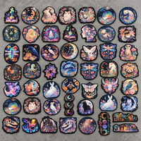 [Laser Style] LaserDrop Vol. 1 - 50pcs