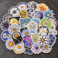 Daisies Pack - 50pcs