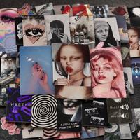 Polaroid Dreams - 50pcs