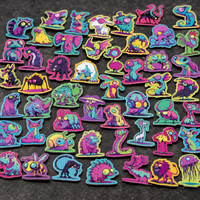[NEW] Claws, Paws, & Chaos! - 50pcs