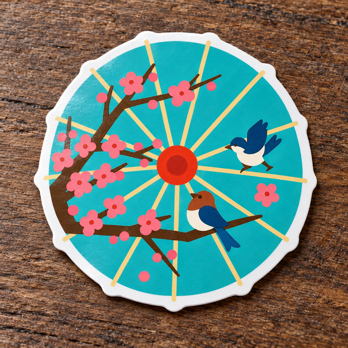 Japanese x Aesthetics - 50pcs