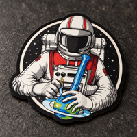Zero Gravity Vibin' - 50pcs