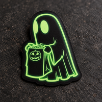 Neon Nightmares - 50pcs