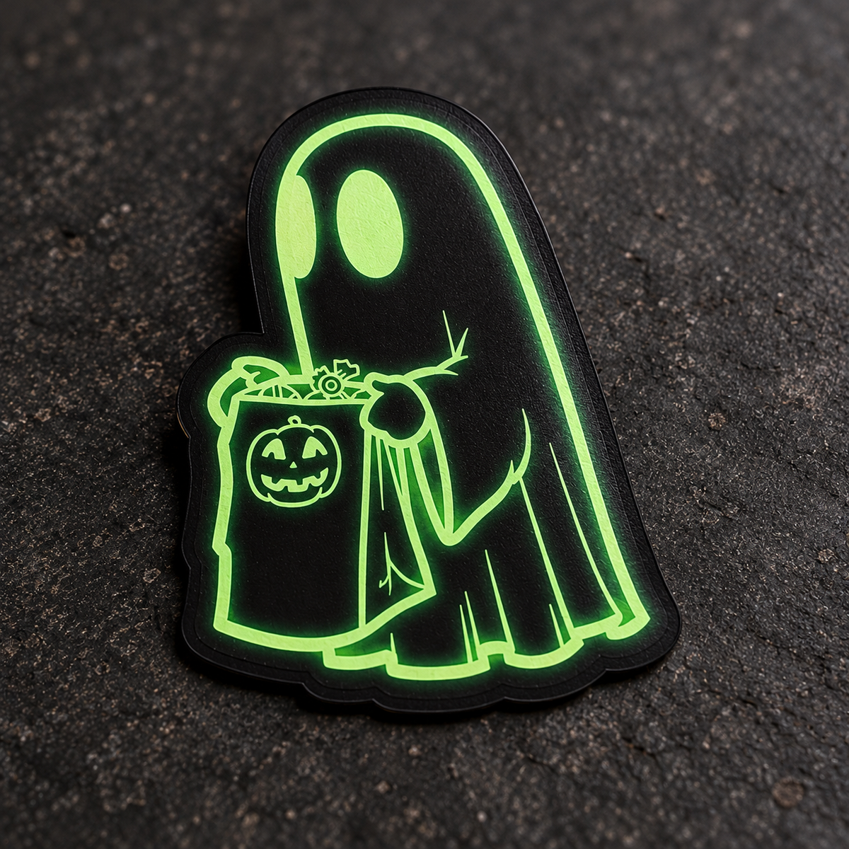 Neon Nightmares - 50pcs