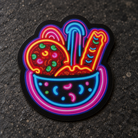 Neon Junk Drawer - 50pcs