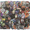 Avengers - 108pcs