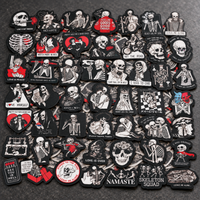 Pretty Fly, Dead Guy - 50pcs