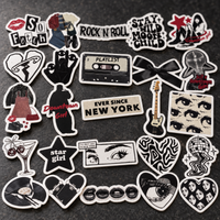 Totally Tape-tastic ‘90s - 50pcs