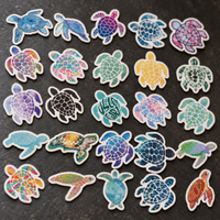 Turtle Pack - 50pcs