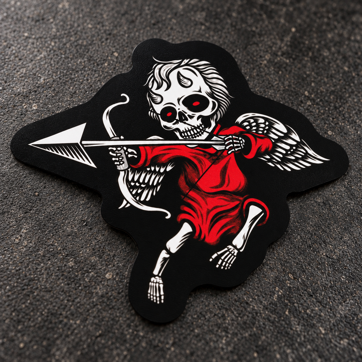 Pretty Fly, Dead Guy - 50pcs