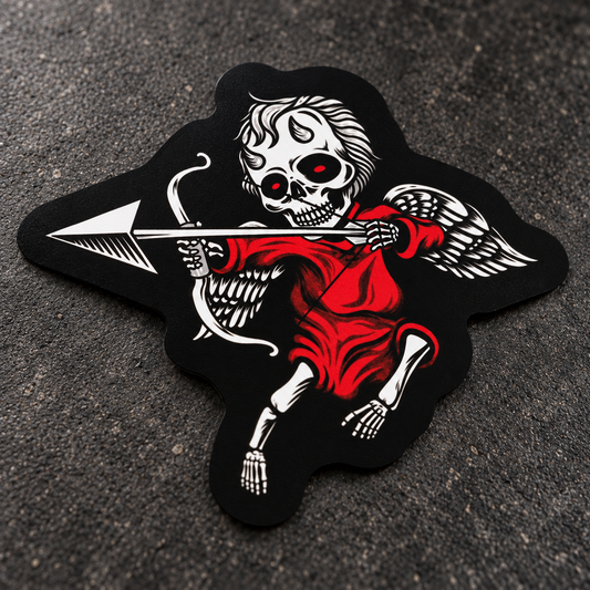 Pretty Fly, Dead Guy - 50pcs