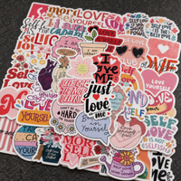 Love Thyself Pack - 50pcs