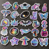 Chromewave Pack - 50pcs