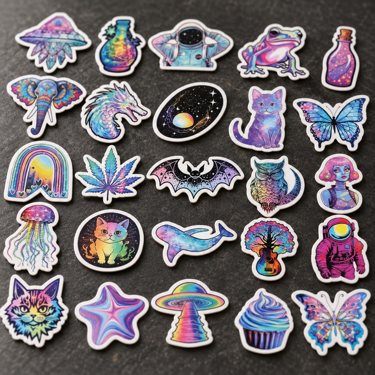 Chromewave Pack - 50pcs
