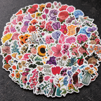 Flowers Pack - 50pcs