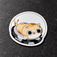 Purrfectly Hidden! - 50pcs