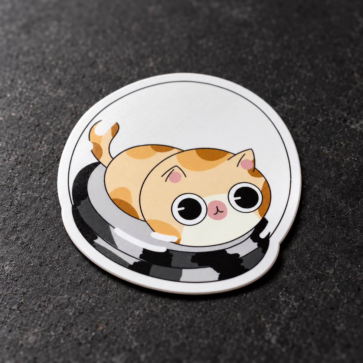 Purrfectly Hidden! - 50pcs