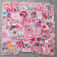 Pink! - 50pcs / 100pcs