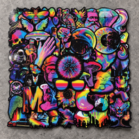 Spectrum x Neon - 50pcs
