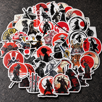 [Limited!] Ronin x Samurai - 50pcs