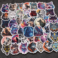 Lone Wolf - 50pcs