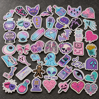 [NEW] Lazy Bones - 50pcs / 100pcs