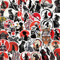 [Limited!] Ronin x Samurai - 50pcs