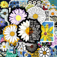 Daisies Pack - 50pcs