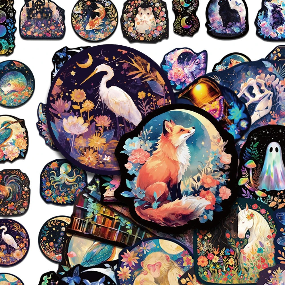 [Laser Printed] LaserDrop Vol. 1 - 50pcs