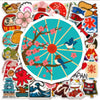 Japanese Aesthetic - 50pcs