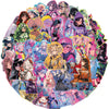 Neo Sakura Girls - 50pcs