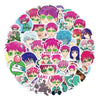 The Disastrous Life of Saiki K. - 50pcs