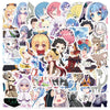 Re:Zero - 50pcs