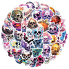 SkullZ - 50pcs