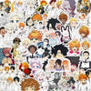 The Promised Neverland - 50pcs