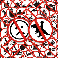 Anti-Everything - 60pcs