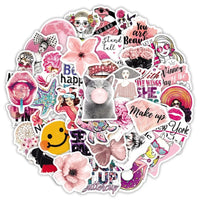 VSCO x Pink - 50pcs
