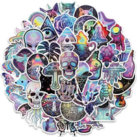 Chromewave Pack - 50pcs