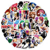 Fairy Tail - 50pcs