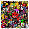Nightmares - 50pcs