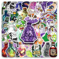 Potion Commotion - 50pcs