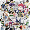 Hunter X Hunter - 50pcs