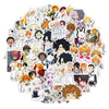 The Promised Neverland - 50pcs