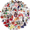 Inuyasha - 50pcs